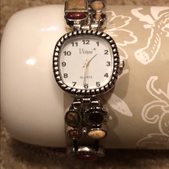 Watch and brackets - Picture 7 of 9